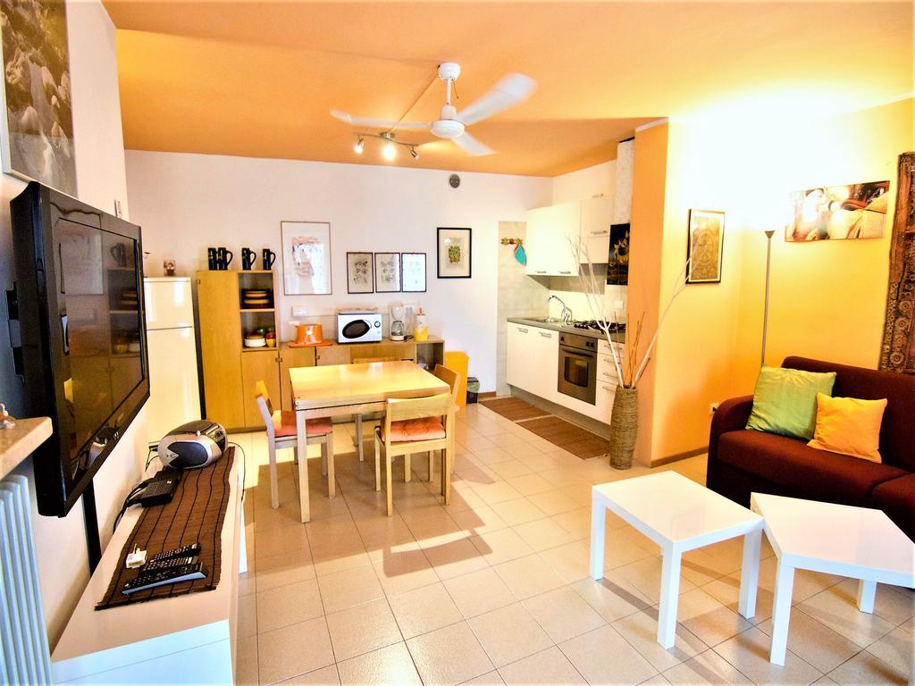 Apartment Arco Climbing Exterior foto